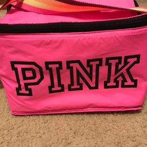 Victoria Secret PINK lunchbox